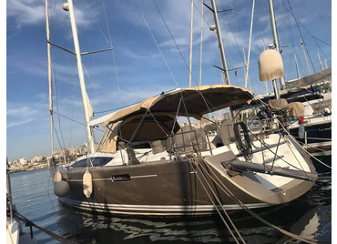 AKÜ BOAT ŞALTER  UYGULAMALARIMIZ 