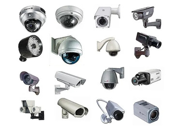 CCTV İzleme Sistemleri