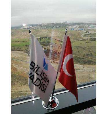 BİLİŞİM VADİSİ 