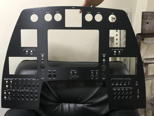 Kontrol Ünite Revizyonları