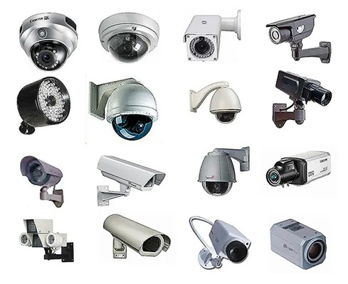 CCTV İzleme Sistemleri