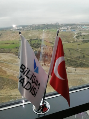 BİLİŞİM VADİSİ 